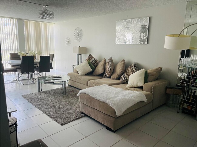 property at 501 Three Islands Boulevard