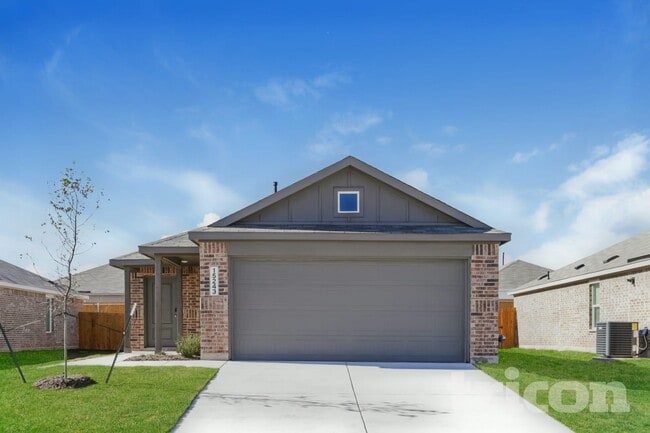 property at 15243 Bullfighter Blvd