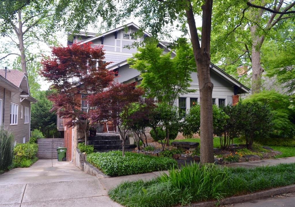 942 Virginia Cir NE in Atlanta, GA - Building Photo