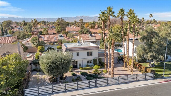 property at 2100 Westlund Dr