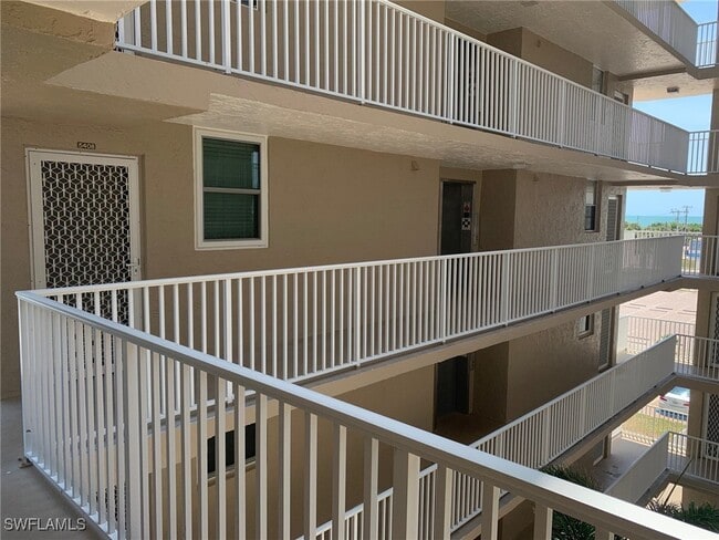 property at 5500 Bonita Beach Rd SW