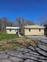 9193 US-11 in Adams, NY - Building Photo