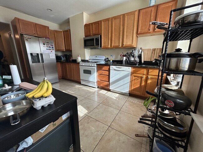 191 Boylston St in Boston, MA - Building Photo - Building Photo