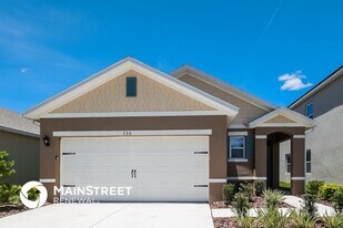 155 Tiny Flower Rd in Davenport, FL - Building Photo