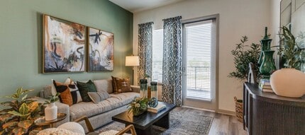 8589 Stacy Rd, Unit 2203 in McKinney, TX - Foto de edificio - Building Photo