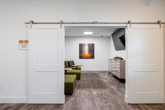 Sansom Bluff in Fort Worth, TX - Building Photo - Building Photo