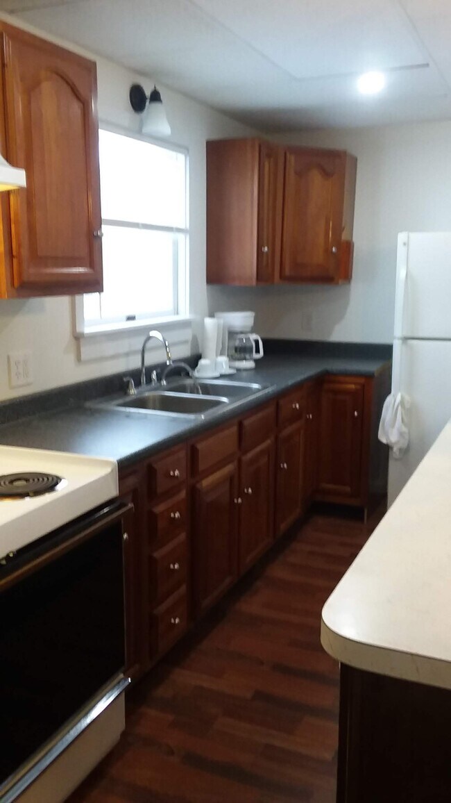 208 Village View St, Unit 1 in Wilton, ME - Building Photo - Building Photo