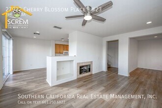 27922 Cherry Blossom Ct in Santa Clarita, CA - Building Photo - Building Photo