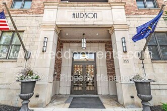 355 E Ohio St in Indianapolis, IN - Building Photo - Building Photo