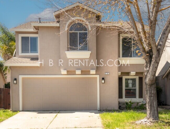 property at 419 Pioneer Ave