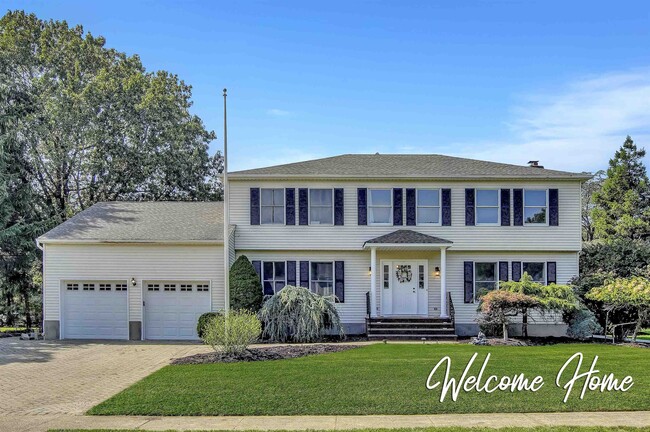 property at 6 Meester St
