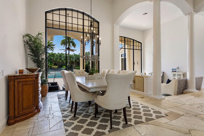 8158 Native Dancer Rd E in Palm Beach Gardens, FL - Building Photo - Building Photo