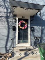 515 E Evergreen St, Unit Unit A in San Antonio, TX - Building Photo