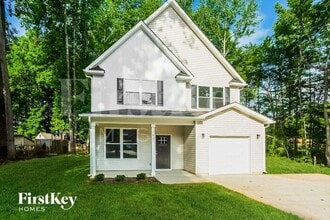 7421 Cedarbrook Dr in Charlotte, NC - Building Photo - Building Photo