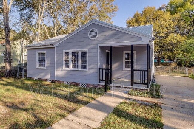 property at 1772 Corley St