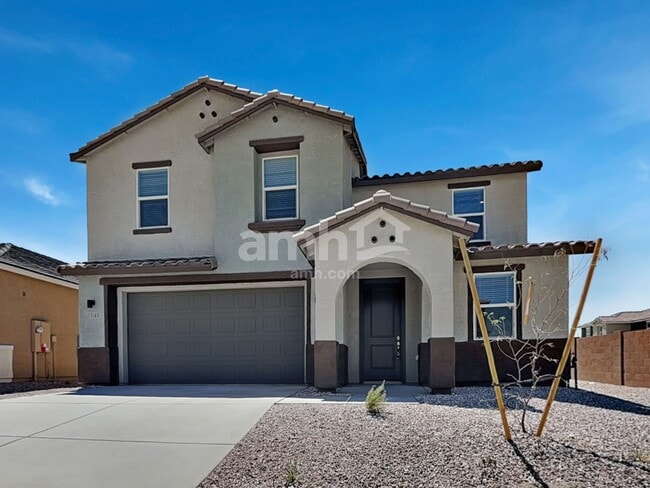 13145 Mustang Crossing Rd