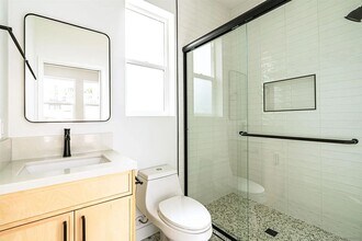 2945 B St in San Diego, CA - Building Photo - Building Photo