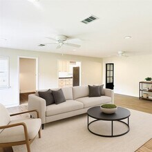 5103 Darnell St in Houston, TX - Building Photo - Building Photo