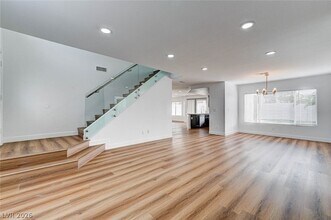 2817 Via Florentine St in Henderson, NV - Building Photo - Building Photo