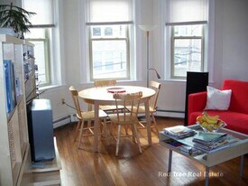 15 Colborne Rd, Unit 12 in Boston, MA - Building Photo