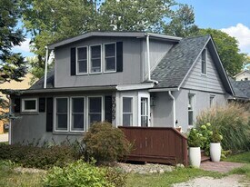 3065 Nordman Rd in Ann Arbor, MI - Building Photo