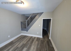 2251 Sidney Ave in Baltimore, MD - Building Photo - Building Photo
