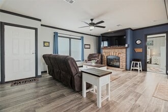 6848 Fm 2114 in Hubbard, TX - Building Photo - Building Photo