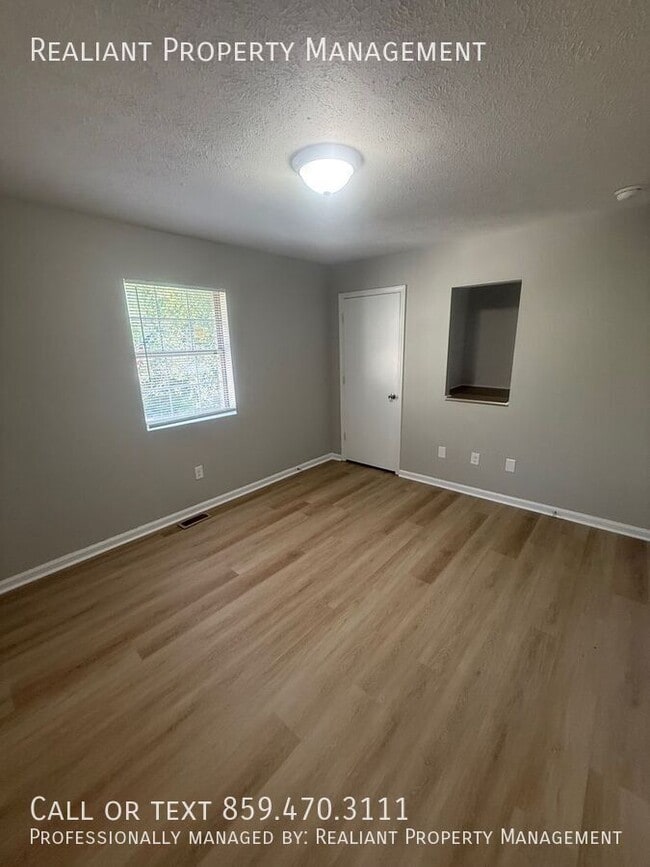 property at 31 Hurley St