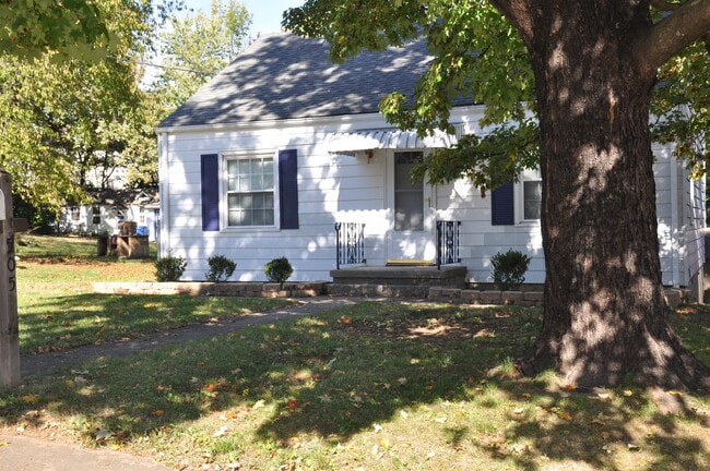 property at 505 Pyke Rd