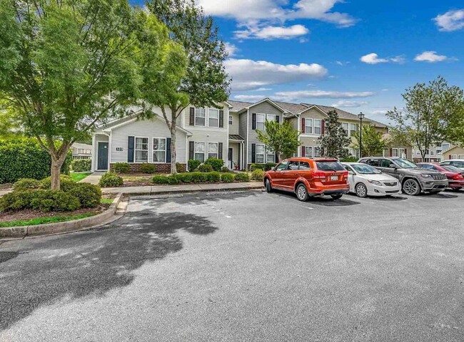 302 Kiskadee Loop in Conway, SC - Building Photo - Building Photo