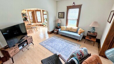 2245 Ulysses St NE in Minneapolis, MN - Building Photo - Building Photo