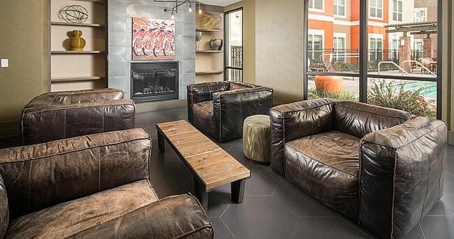 The Hayward Student Living