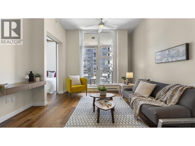 property at 1205-1205 Howe St