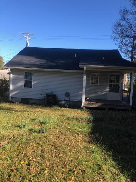 9 Robbins Cir in Lexington, NC - Building Photo - Building Photo