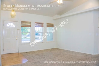 2889 W Stallion St in Meridian, ID - Building Photo - Building Photo