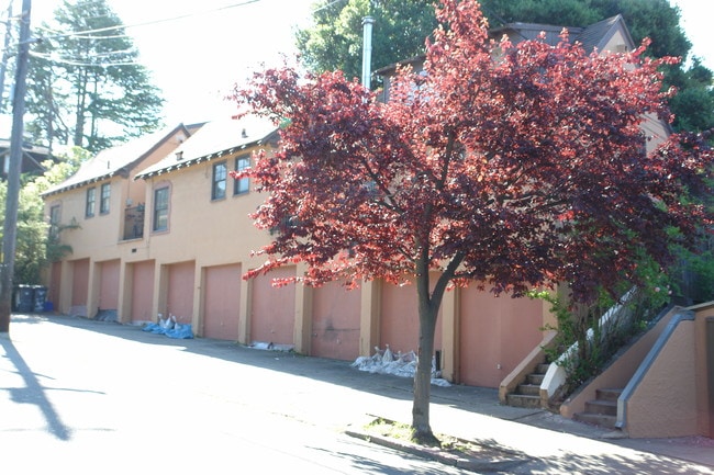 2214 Eunice St in Berkeley, CA - Building Photo - Building Photo