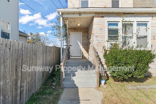 93 N Broadway in Long Branch, NJ - Building Photo - Building Photo