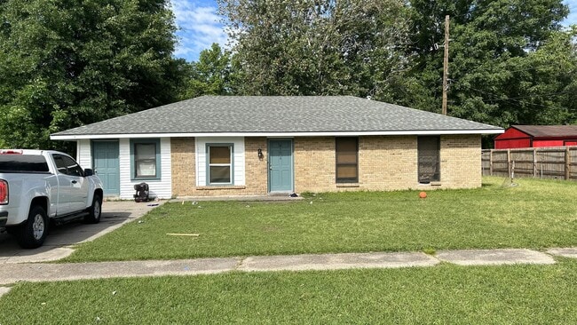 property at 8357 McClelland Dr