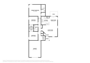 2206 W Monona Dr in Phoenix, AZ - Building Photo