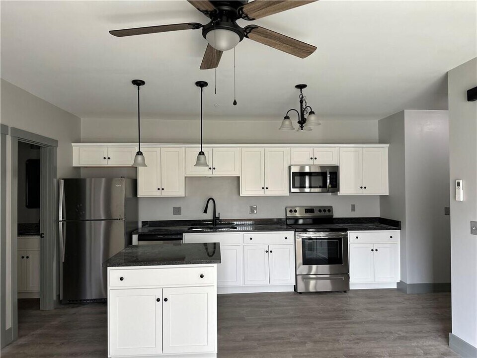 20 Marblehead Ave in North Providence, RI - Building Photo