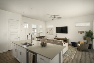 Arrebol Villas in Goodyear, AZ - Building Photo - Building Photo