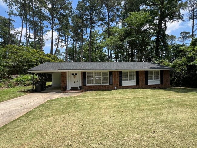 property at 631 Carlton Dr