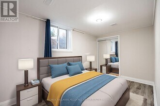 66 Carley Crescent in Barrie, ON - Building Photo - Building Photo