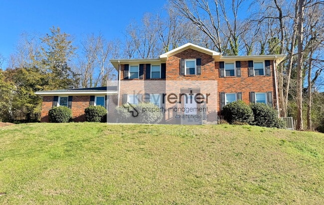 property at 2949 Old Britain Cir