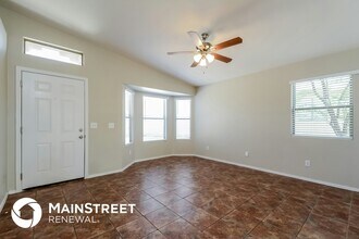 3074 E Via Genovesa in Tucson, AZ - Building Photo - Building Photo