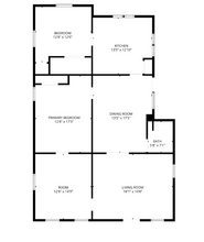 1116 Park St in Florence, AL - Building Photo - Building Photo