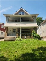 3264 W 130th St in Cleveland, OH - Building Photo