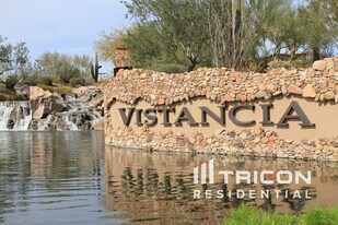 12564 W Hummingbird Terrace in Peoria, AZ - Building Photo