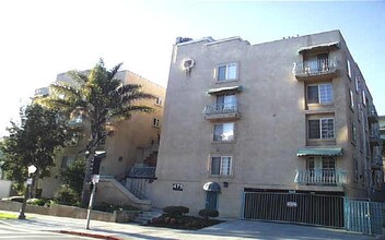 The Westwood Palm in Los Angeles, CA - Building Photo - Building Photo