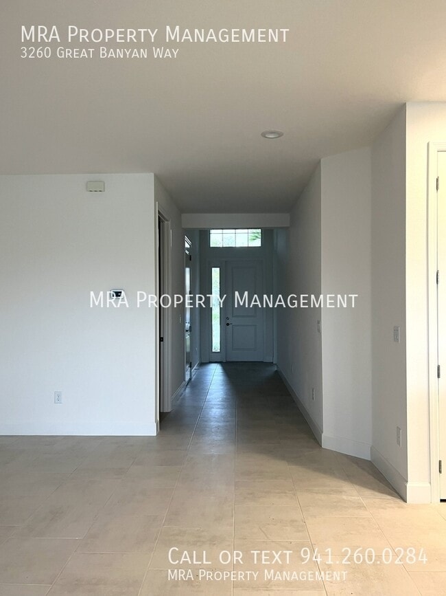 3260 Great Banyan Way in Wesley Chapel, FL - Building Photo - Building Photo